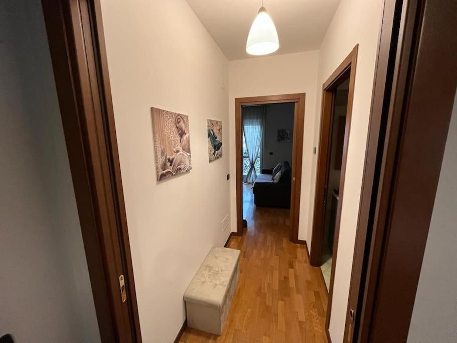Jane's - Netflix, Wi-fi Apartment Mailand